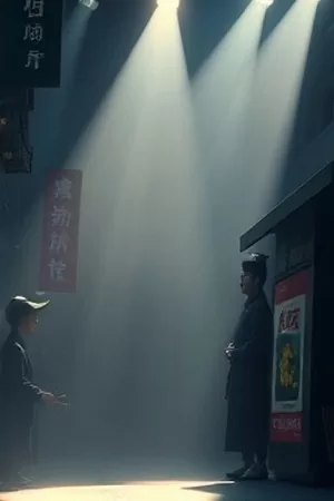 《候鸟不问归期》封面，芦苇荡与南飞雁群
